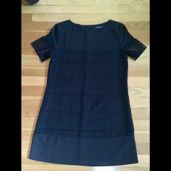 The Vintage Shop shift dress - Picture 1 of 3